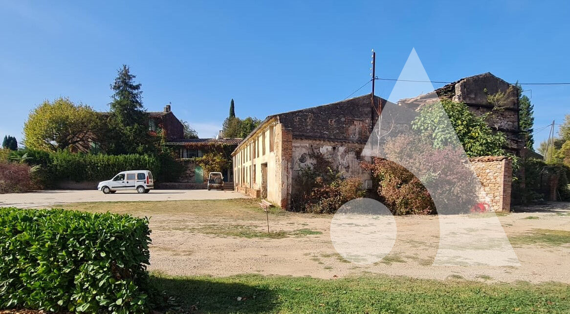 Agence immobilière de Stéphane Plaza Immobilier Salernes