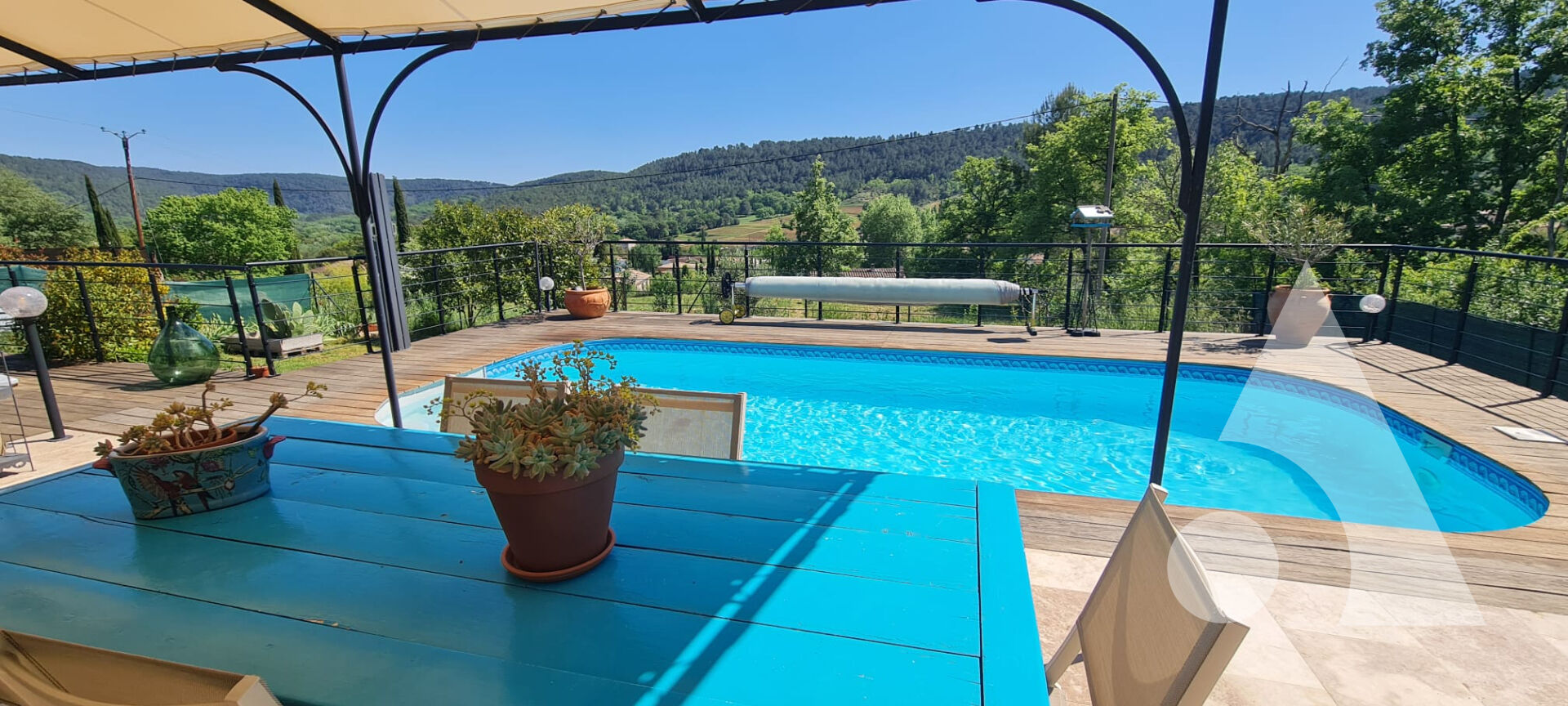 Agence immobilière de Stéphane Plaza Immobilier Salernes