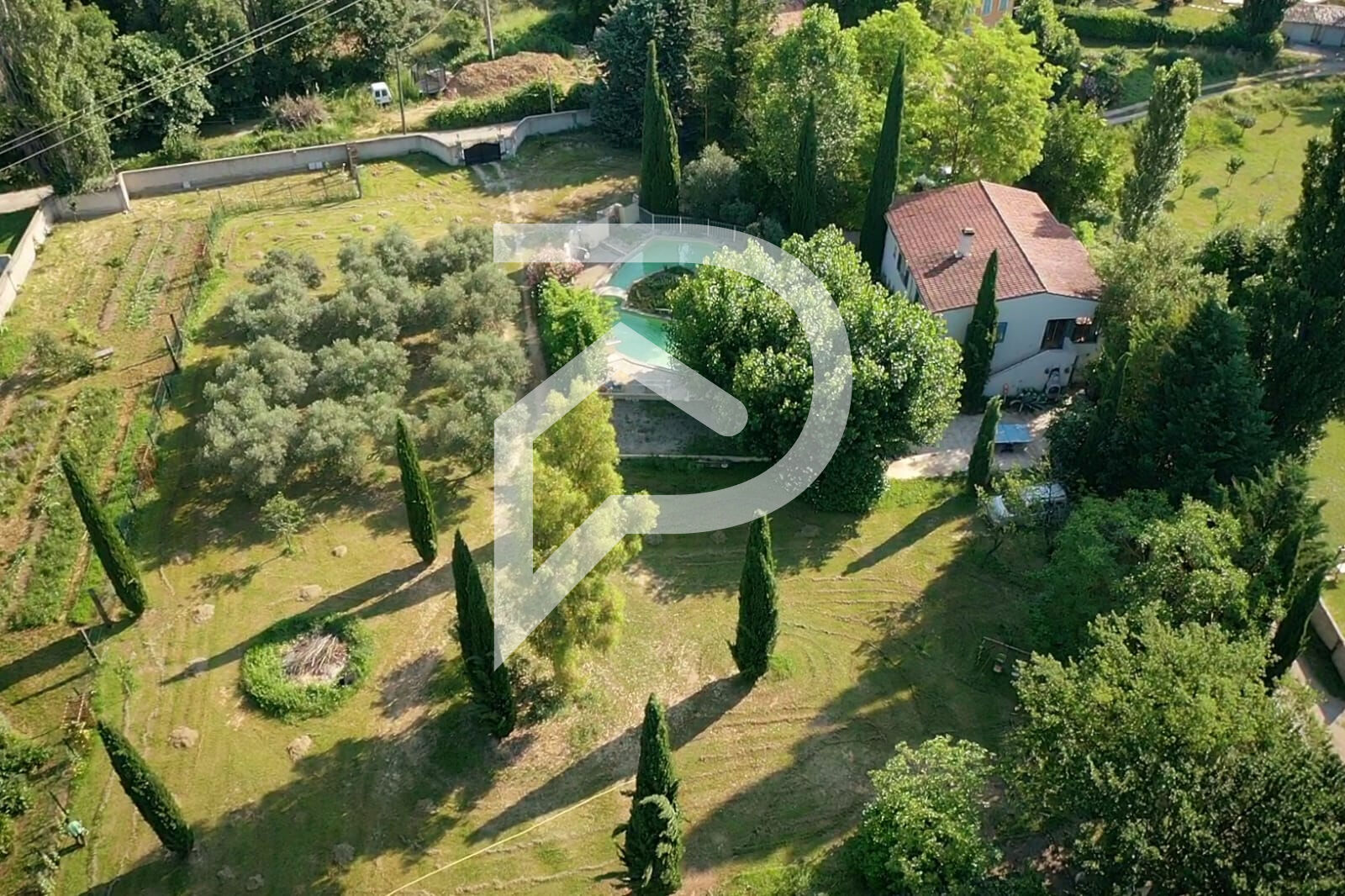 Agence immobilière de Stéphane Plaza Immobilier Salernes