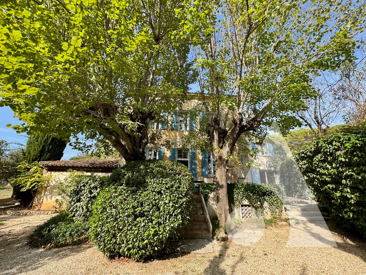 Agence immobilière de Stéphane Plaza Immobilier Salernes