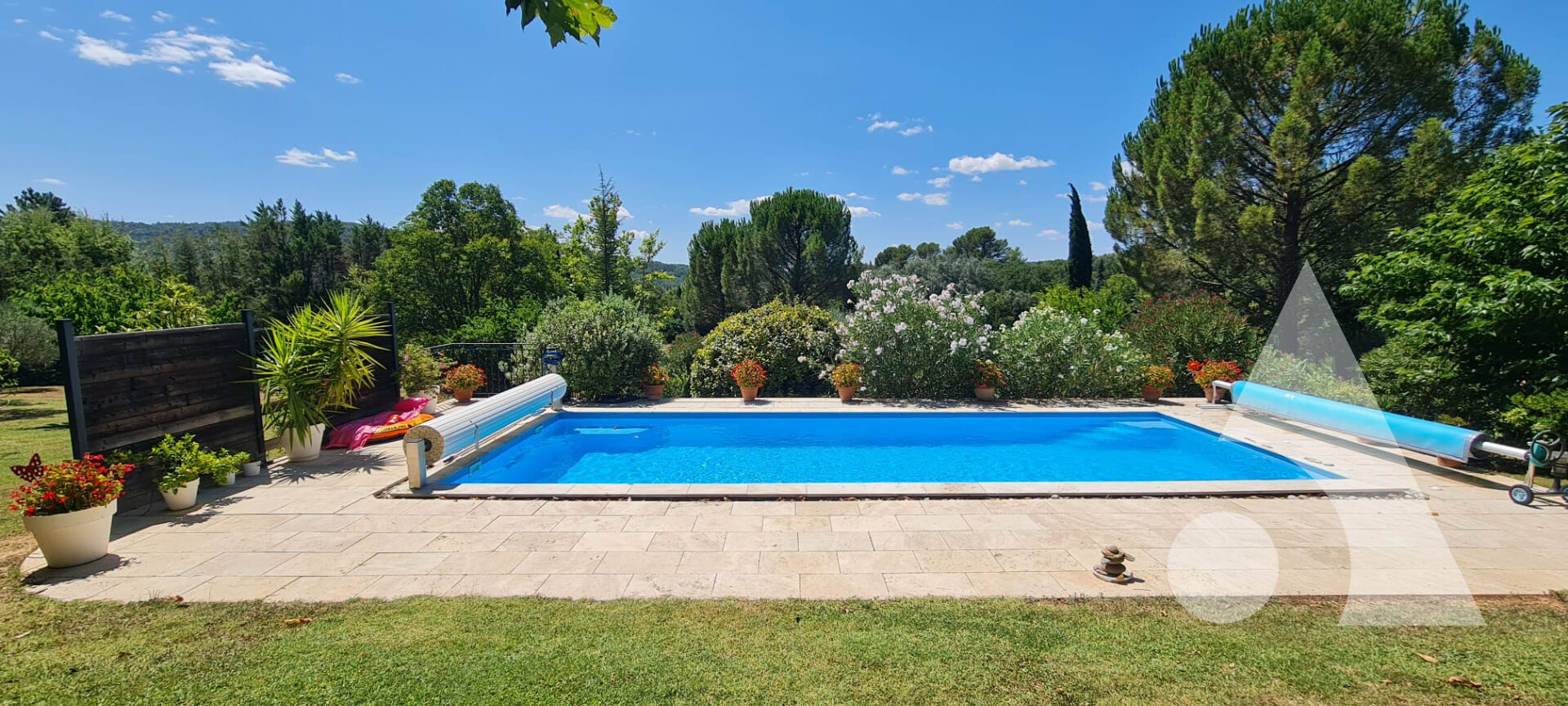 Agence immobilière de Stéphane Plaza Immobilier Salernes