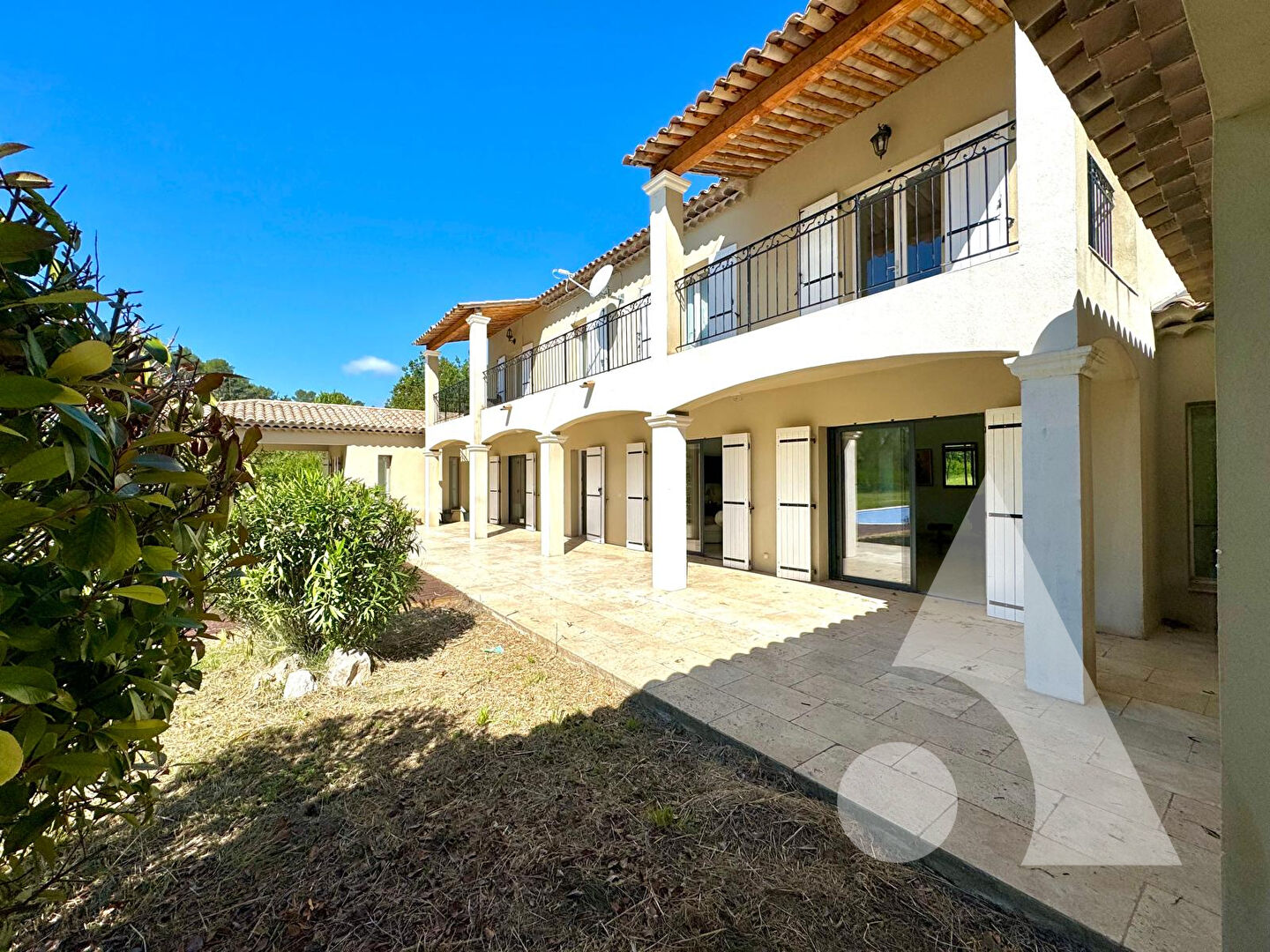 Agence immobilière de Stéphane Plaza Immobilier Salernes