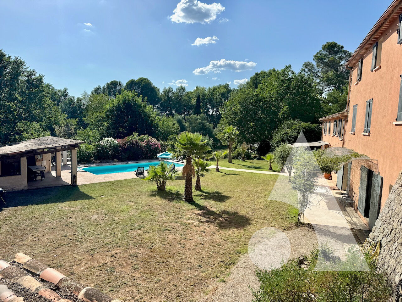 Agence immobilière de Stéphane Plaza Immobilier Salernes