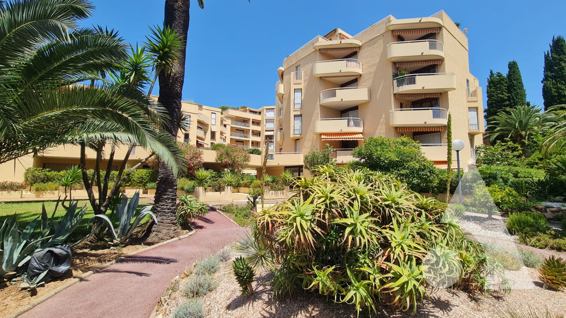 Agence immobilière de Stéphane Plaza Immobilier Salernes