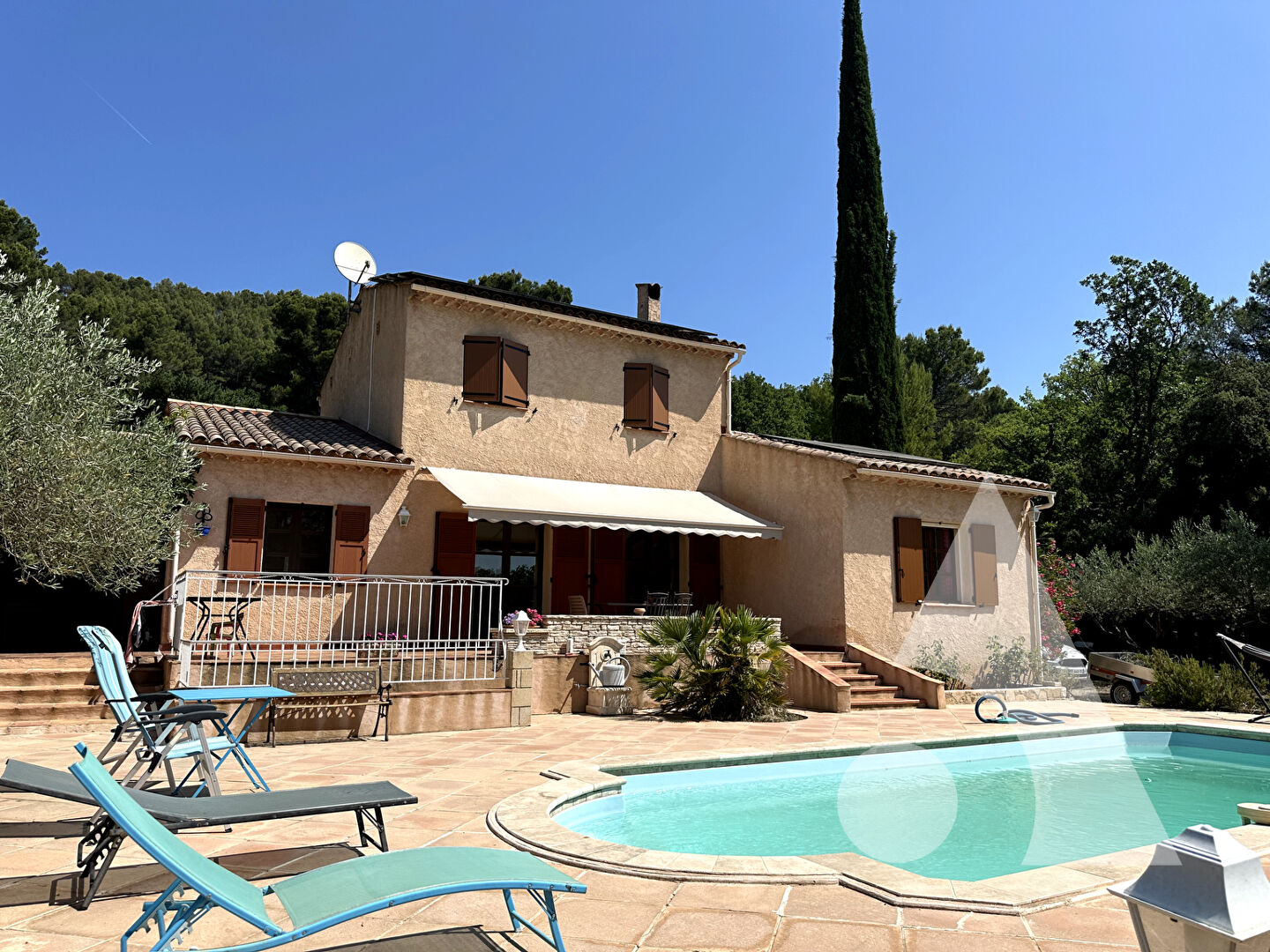 Agence immobilière de Stéphane Plaza Immobilier Salernes