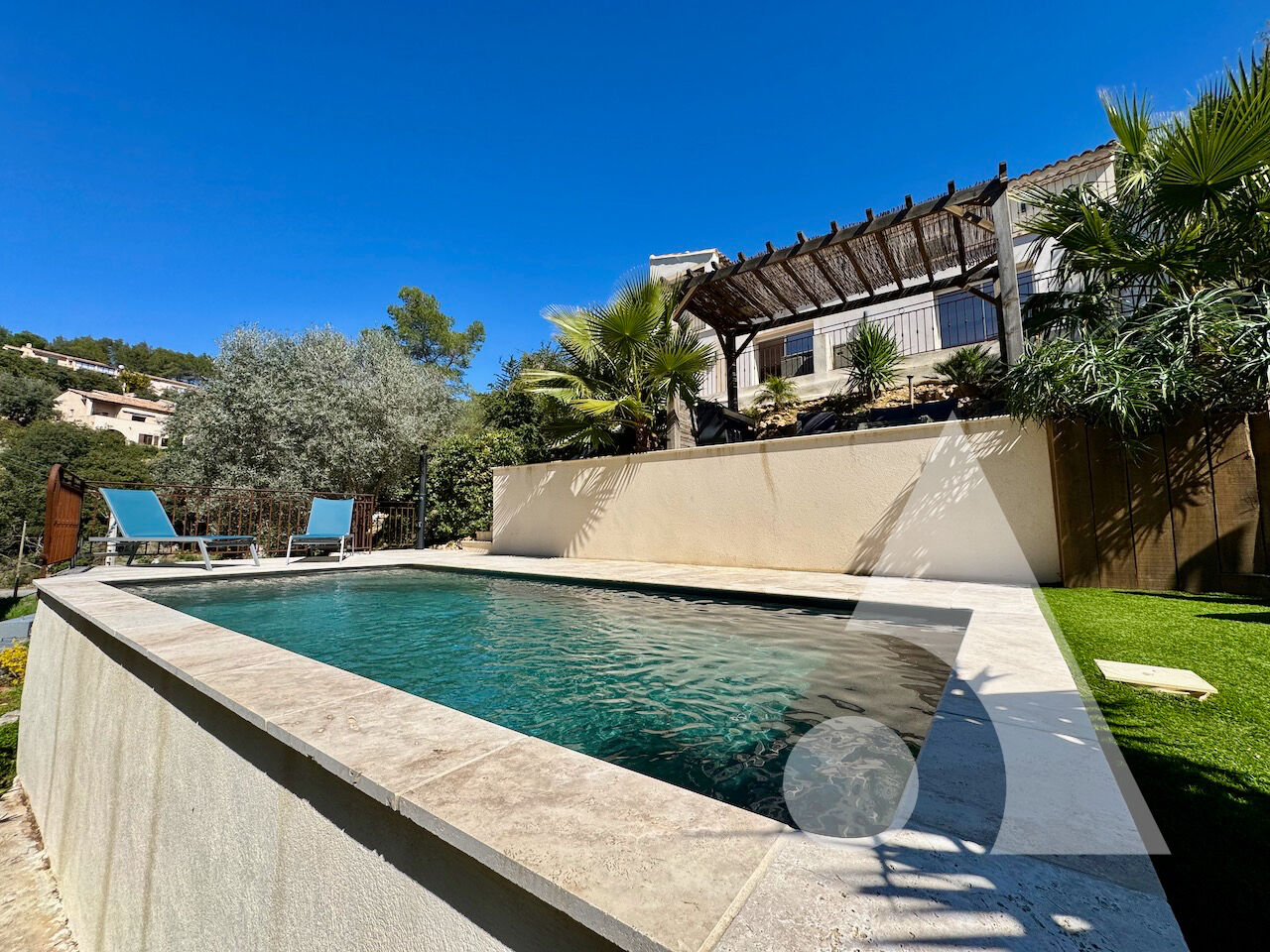 Agence immobilière de Stéphane Plaza Immobilier Salernes