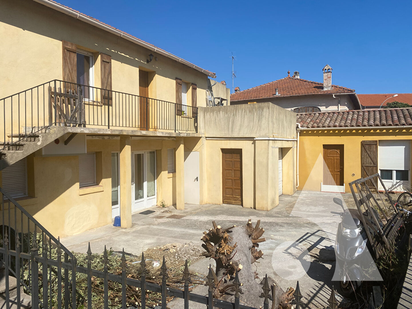 Agence immobilière de Stéphane Plaza Immobilier Salernes