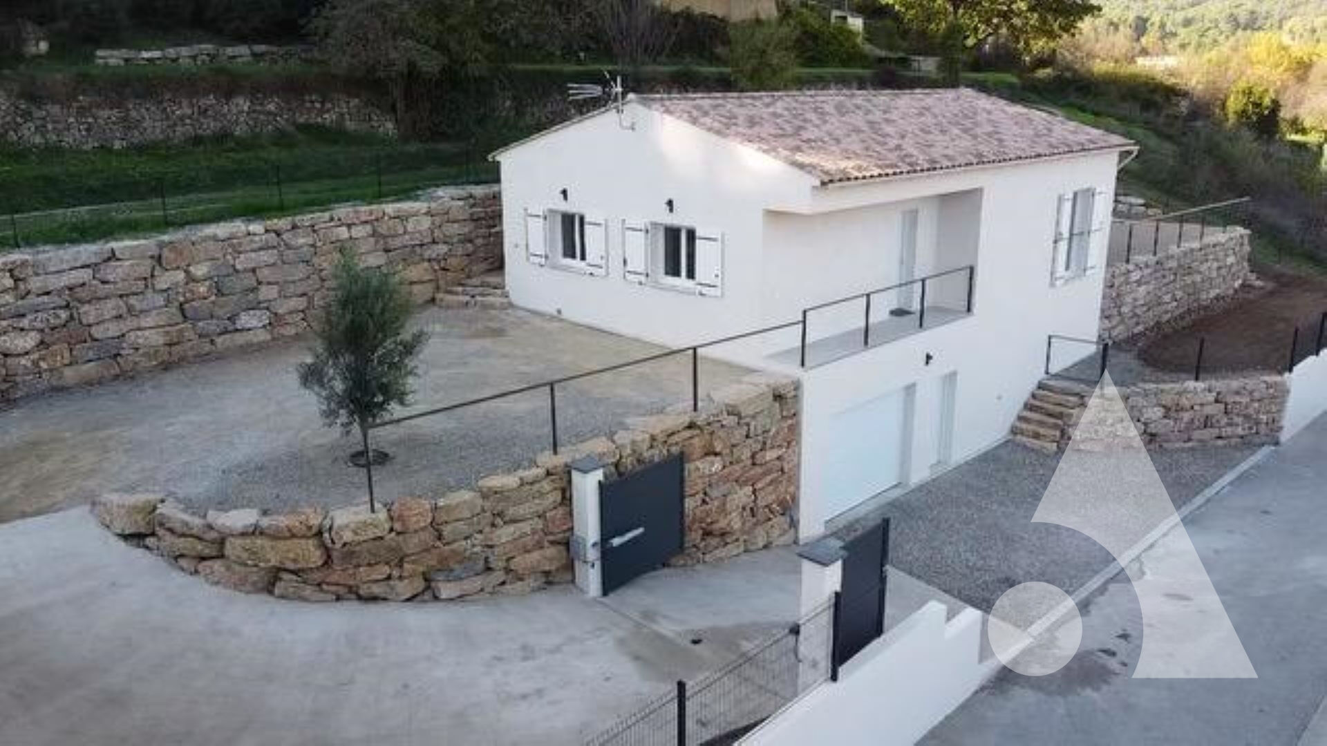 Agence immobilière de Stéphane Plaza Immobilier Salernes