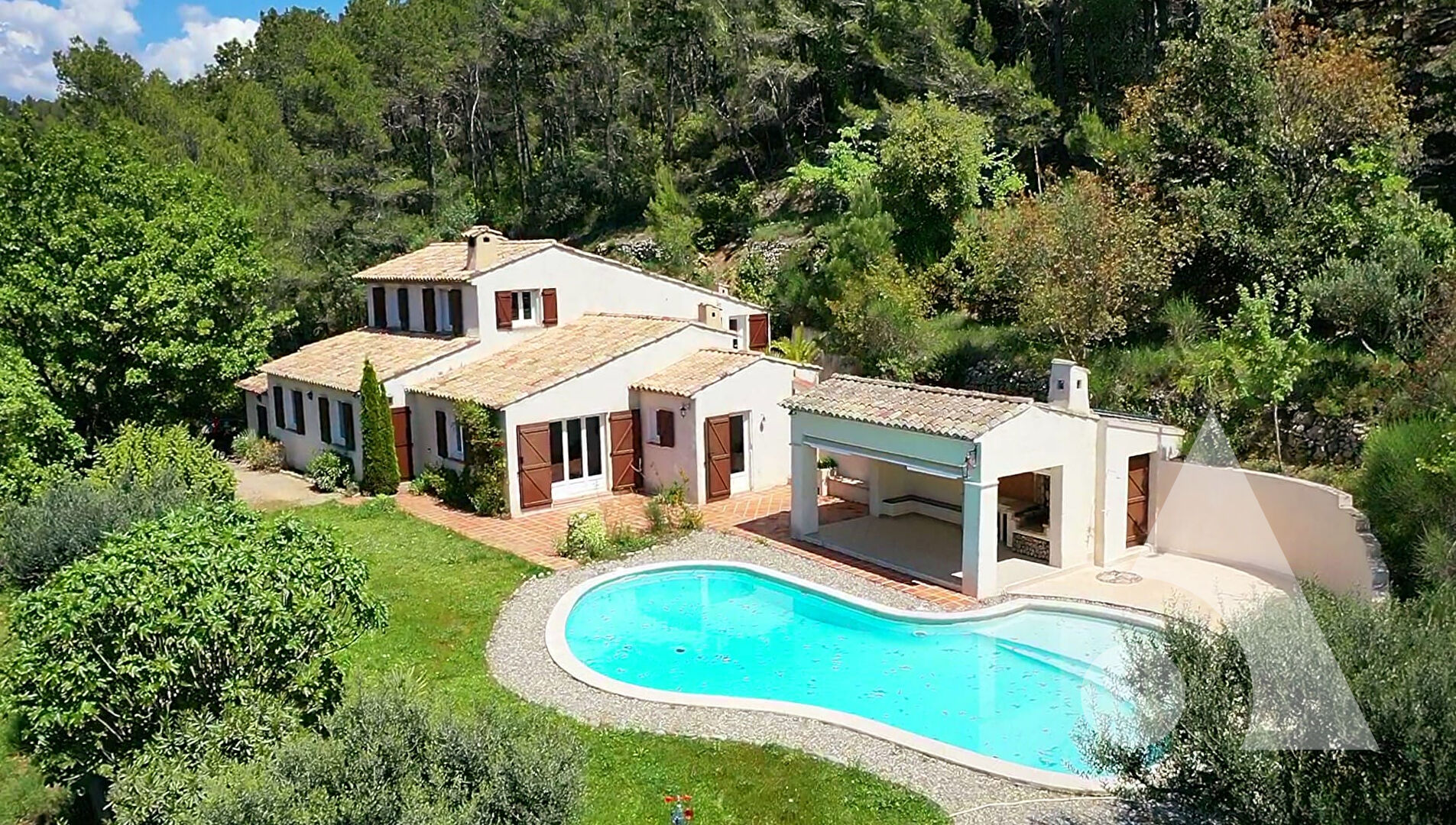 Agence immobilière de Stéphane Plaza Immobilier Salernes