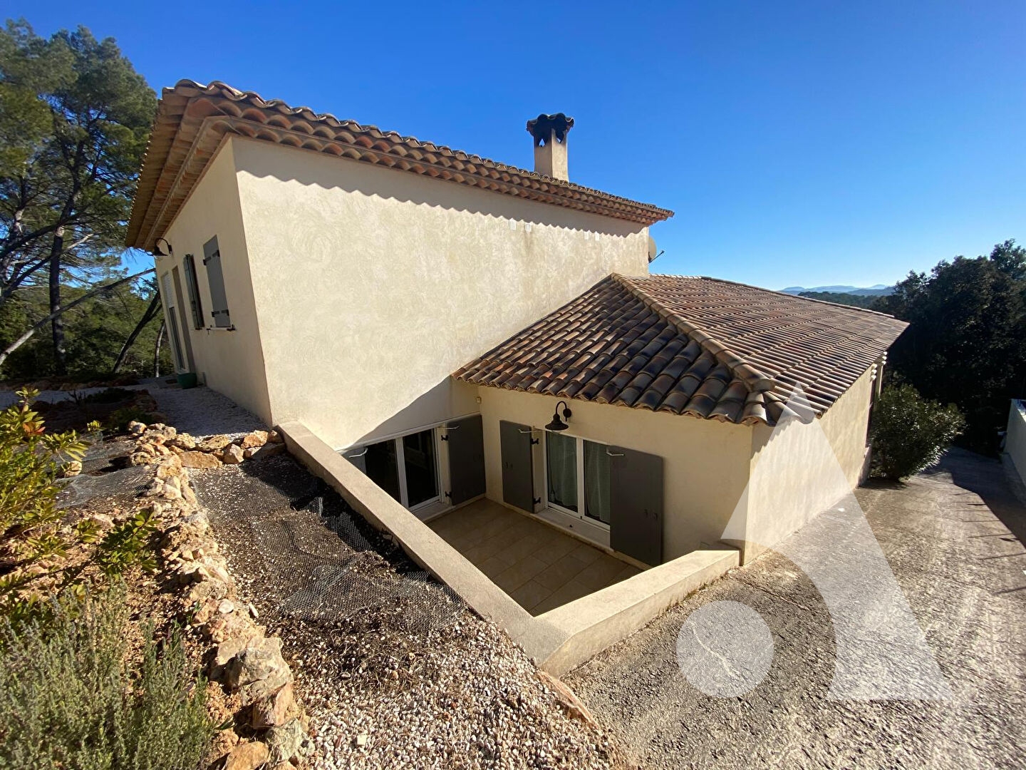 Agence immobilière de Stéphane Plaza Immobilier Salernes