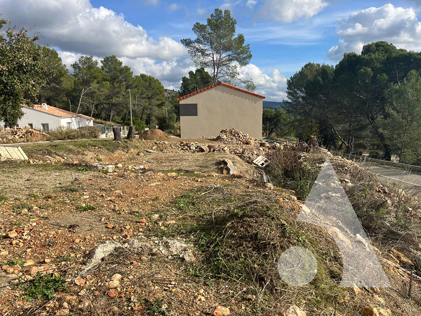 Agence immobilière de Stéphane Plaza Immobilier Salernes