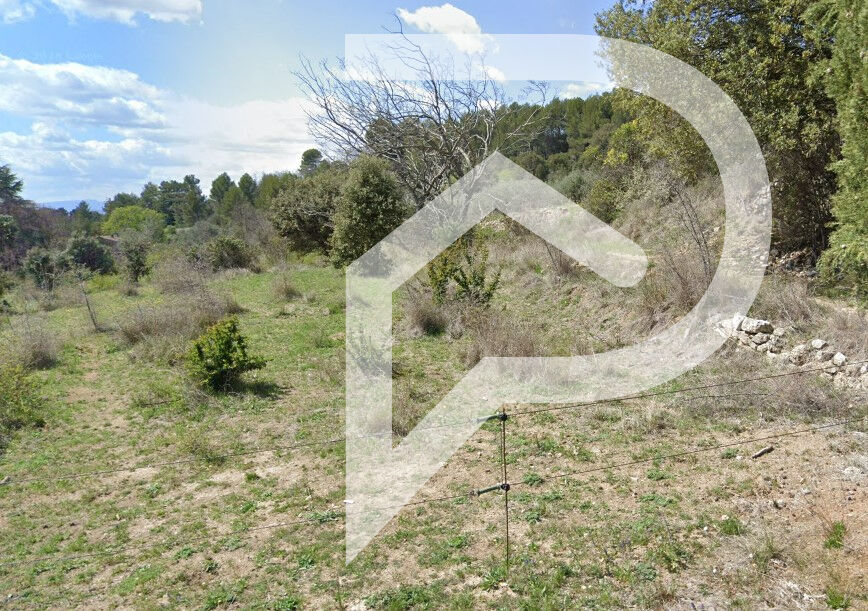 Propriété forestière sur Salernes de 12ha97