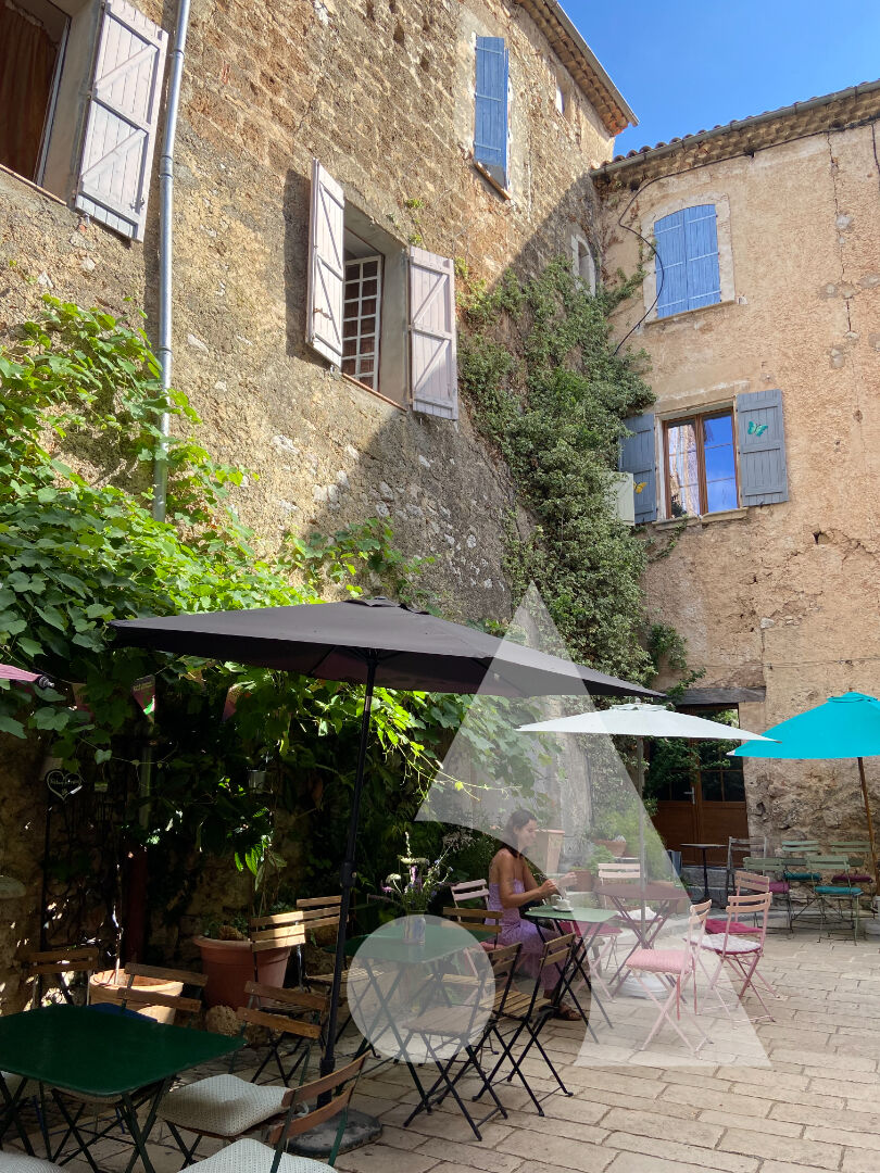 Agence immobilière de Stéphane Plaza Immobilier Salernes