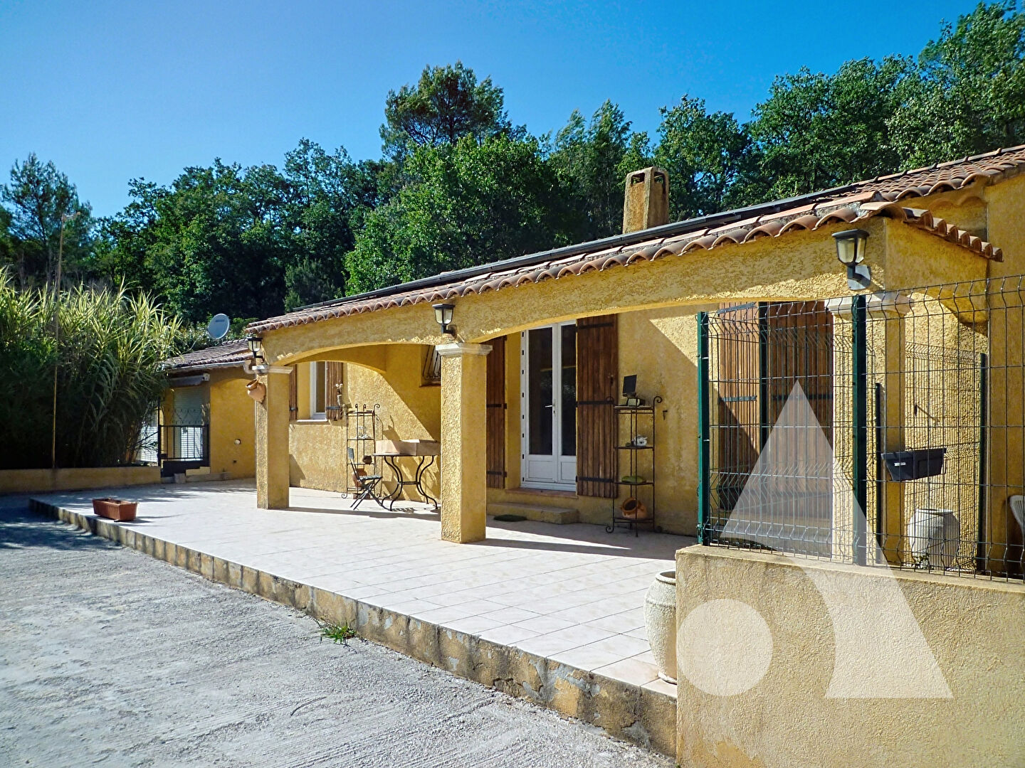 Agence immobilière de Stéphane Plaza Immobilier Salernes