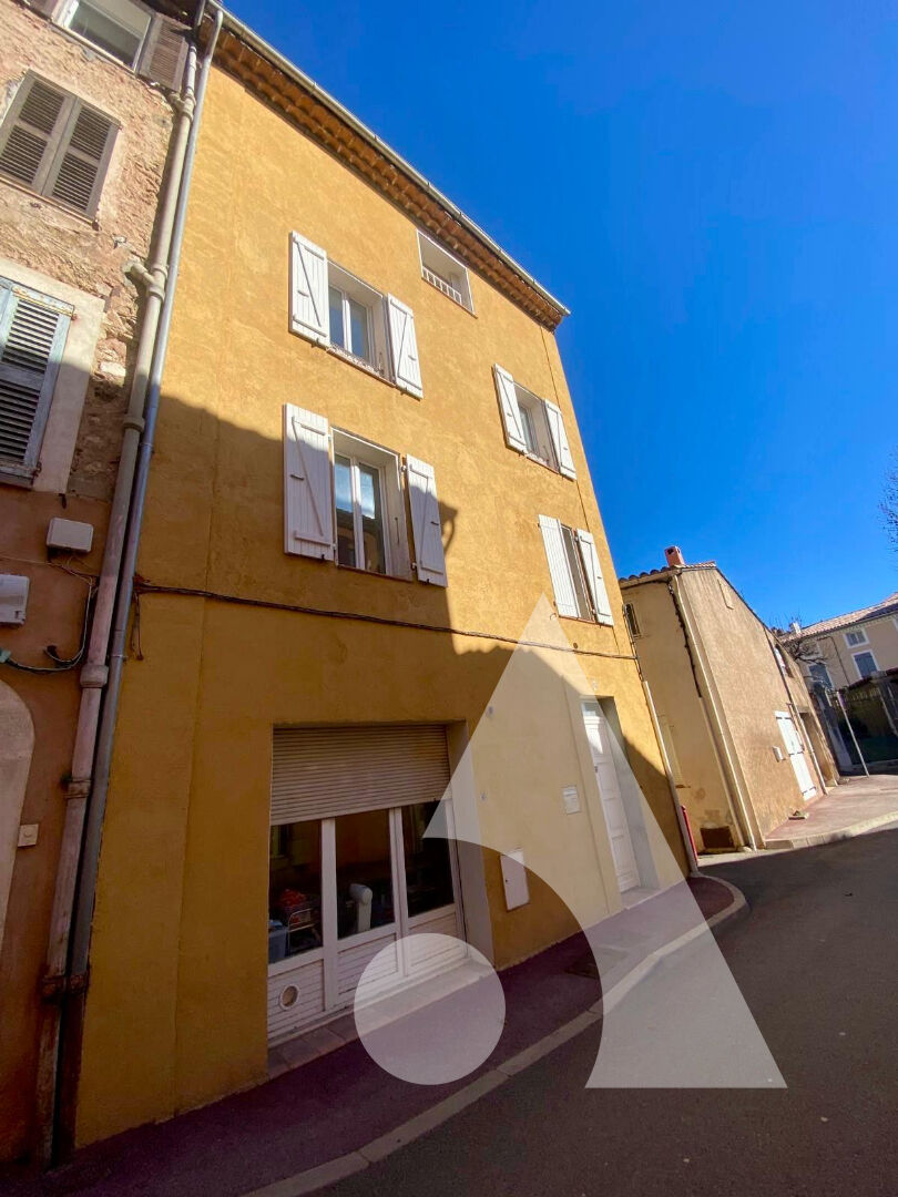 Agence immobilière de Stéphane Plaza Immobilier Salernes