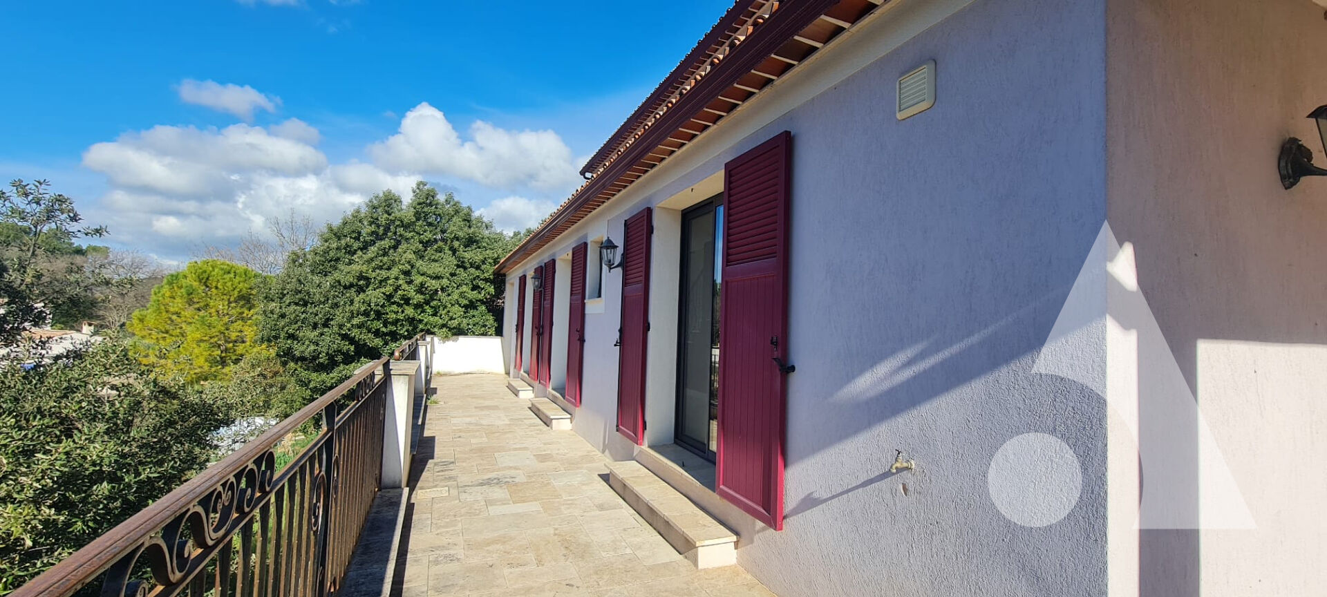Agence immobilière de Stéphane Plaza Immobilier Salernes