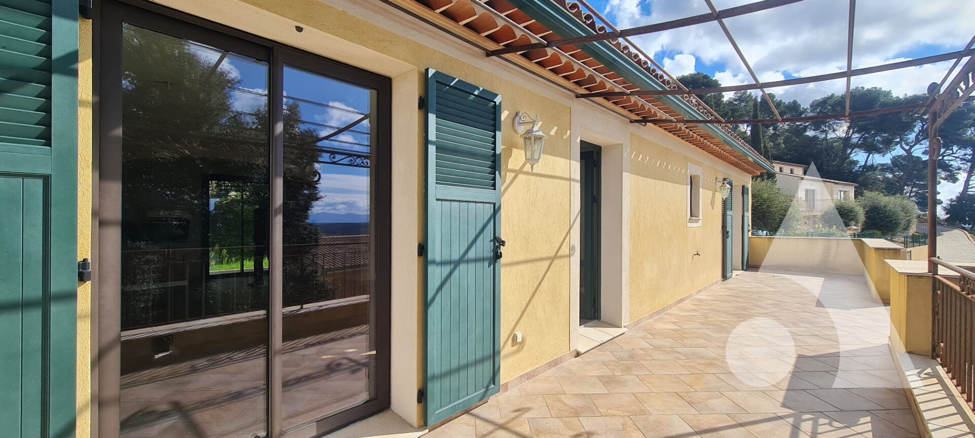 Agence immobilière de Stéphane Plaza Immobilier Salernes