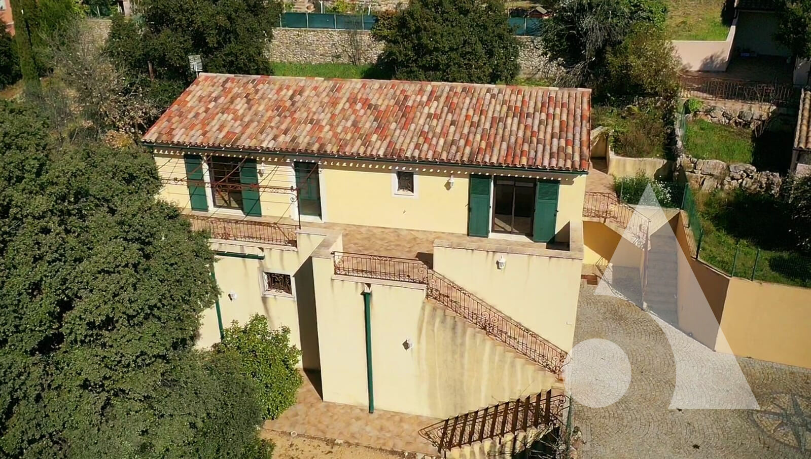 Agence immobilière de Stéphane Plaza Immobilier Salernes