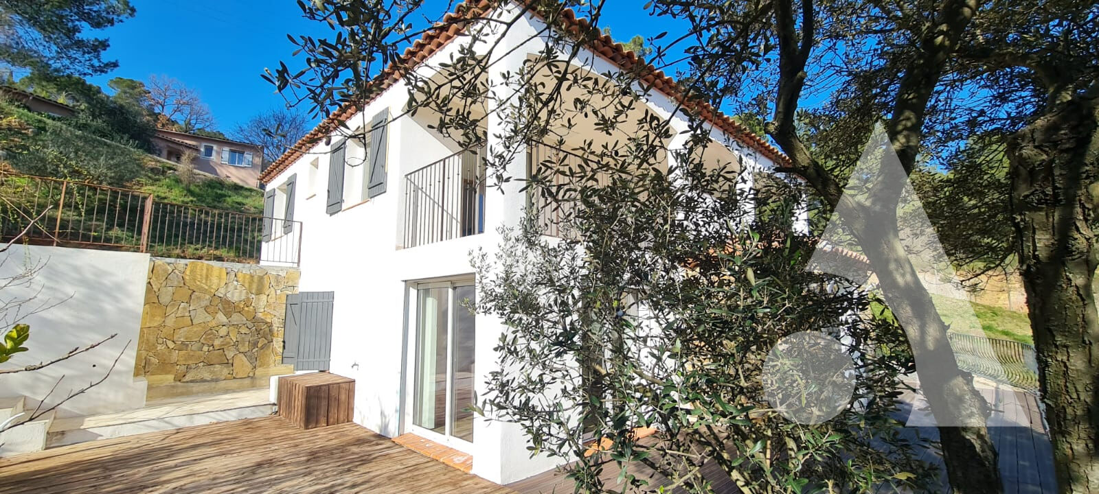Agence immobilière de Stéphane Plaza Immobilier Salernes