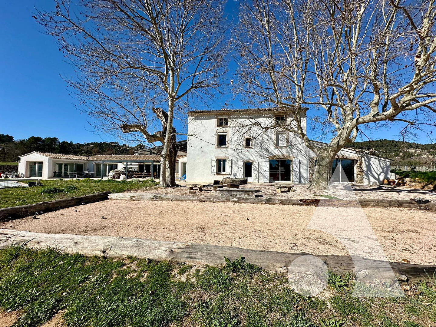 Agence immobilière de Stéphane Plaza Immobilier Salernes
