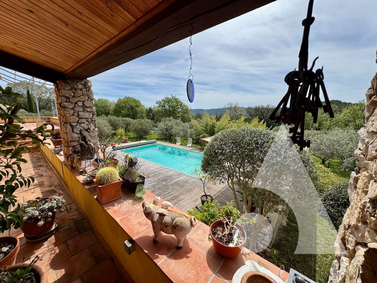 Agence immobilière de Stéphane Plaza Immobilier Salernes