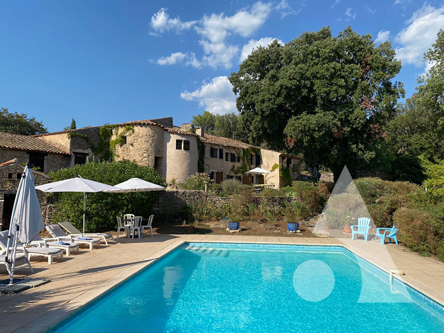 Agence immobilière de Stéphane Plaza Immobilier Salernes