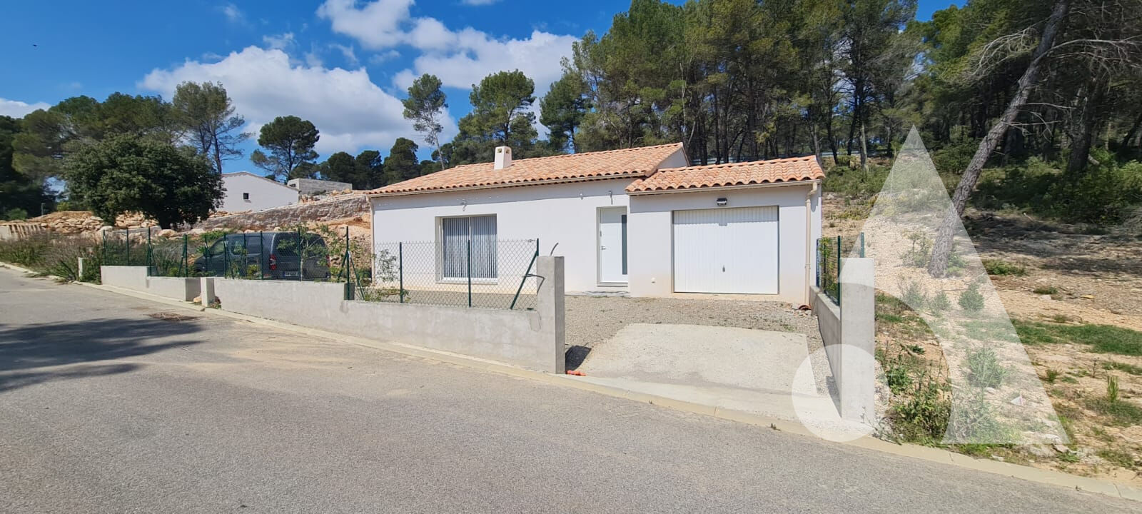 Agence immobilière de Stéphane Plaza Immobilier Salernes