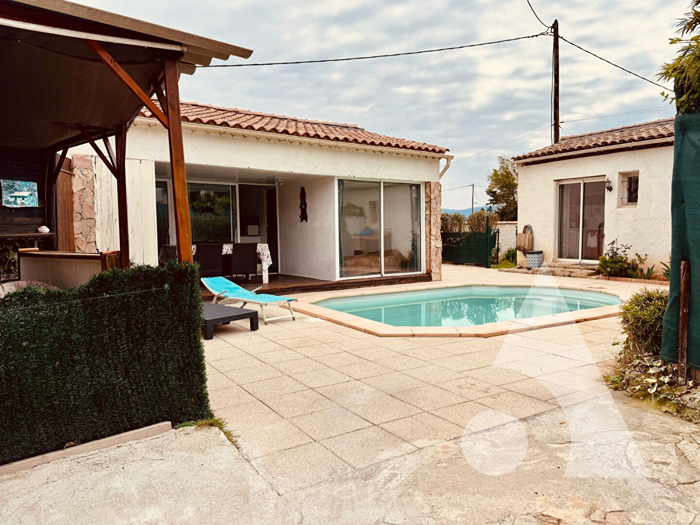 Agence immobilière de Stéphane Plaza Immobilier Salernes