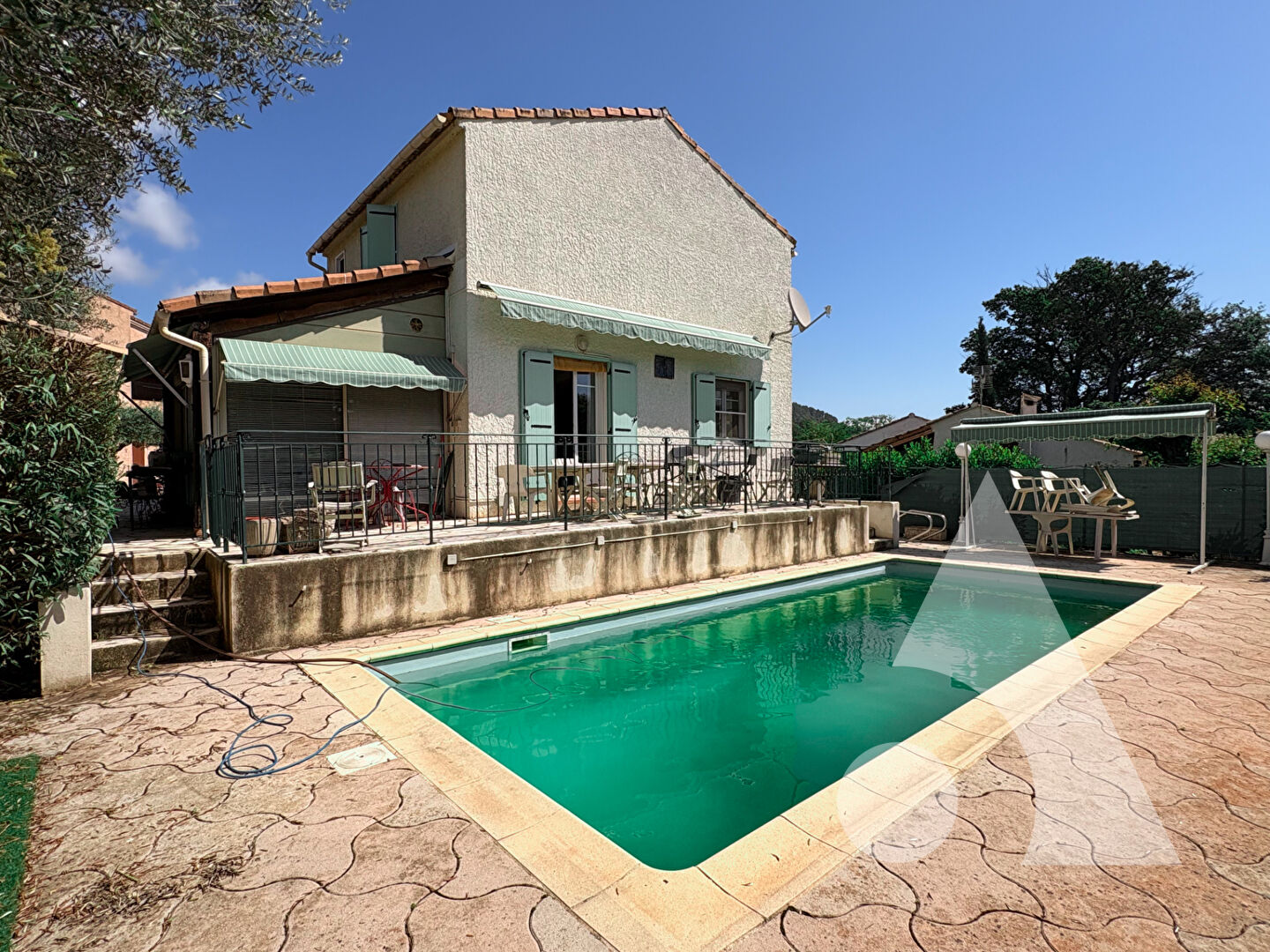 Agence immobilière de Stéphane Plaza Immobilier Salernes