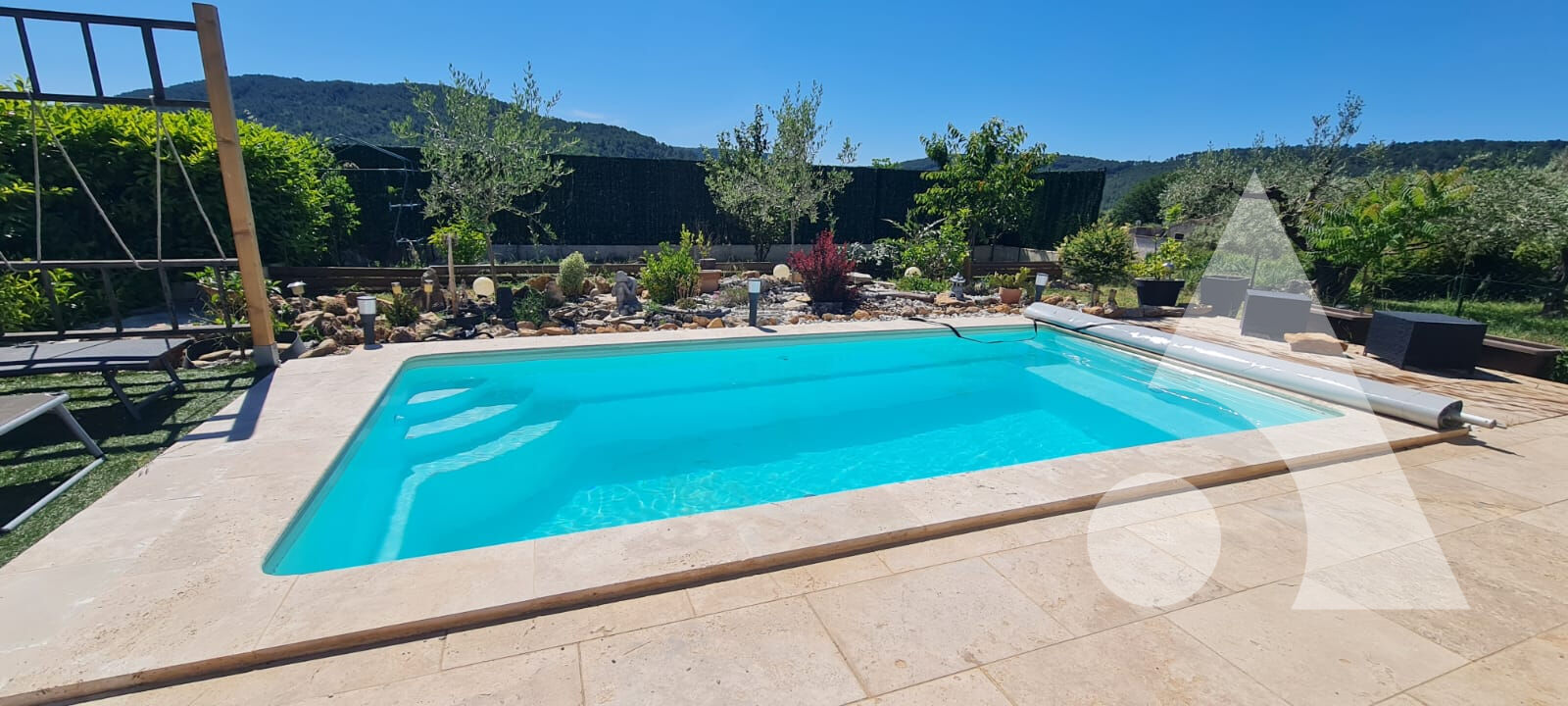 Agence immobilière de Stéphane Plaza Immobilier Salernes
