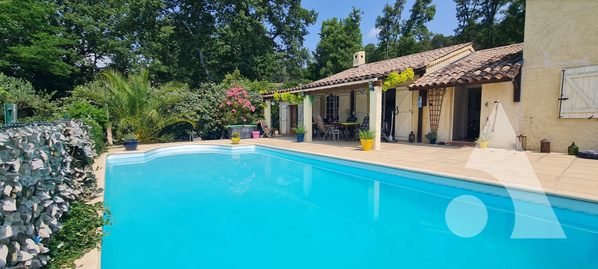 Agence immobilière de Stéphane Plaza Immobilier Salernes