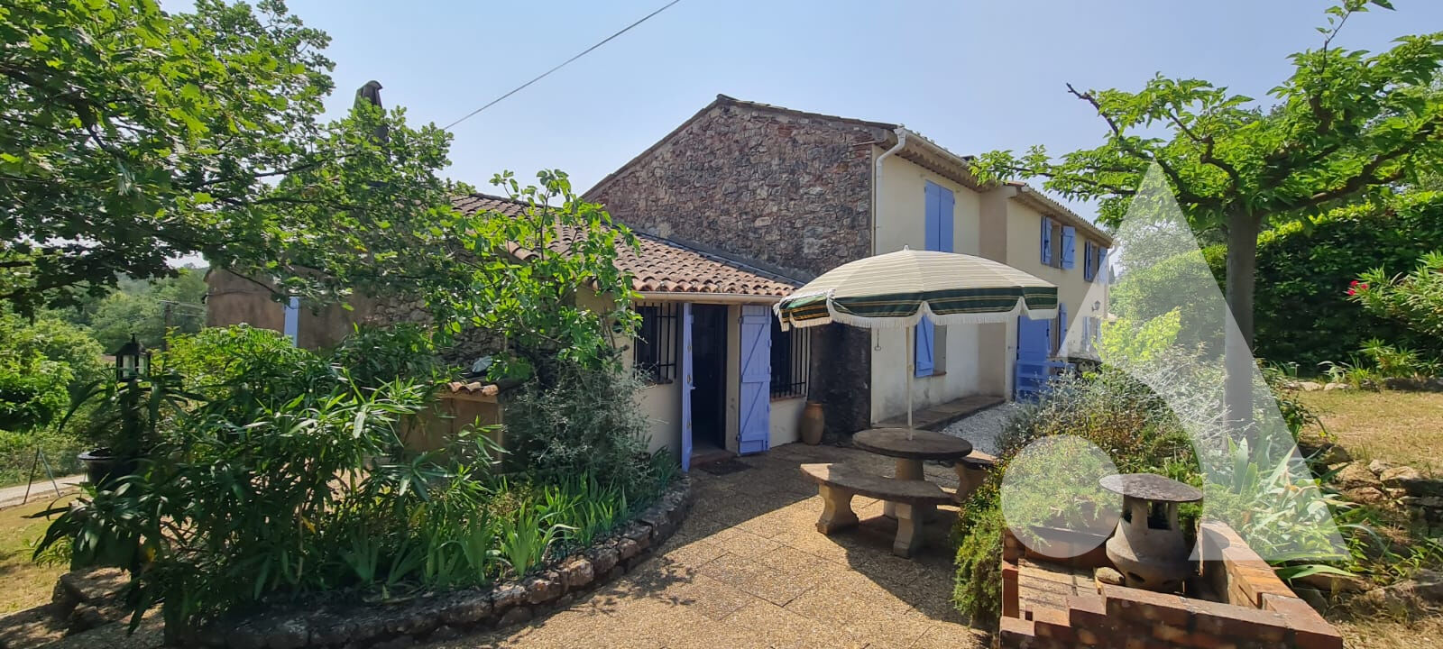 Agence immobilière de Stéphane Plaza Immobilier Salernes
