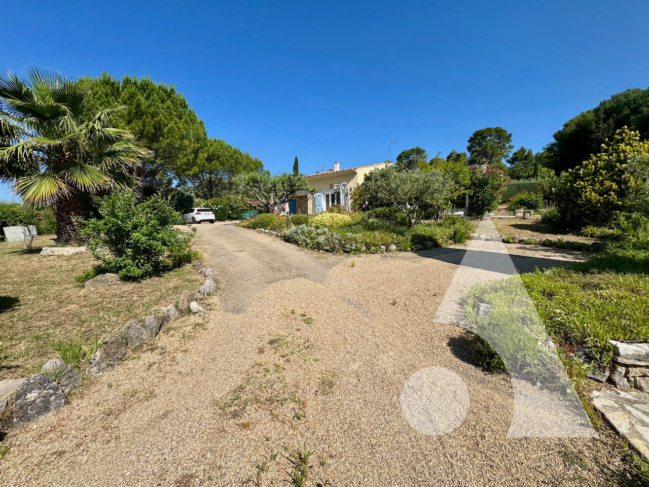Agence immobilière de Stéphane Plaza Immobilier Salernes