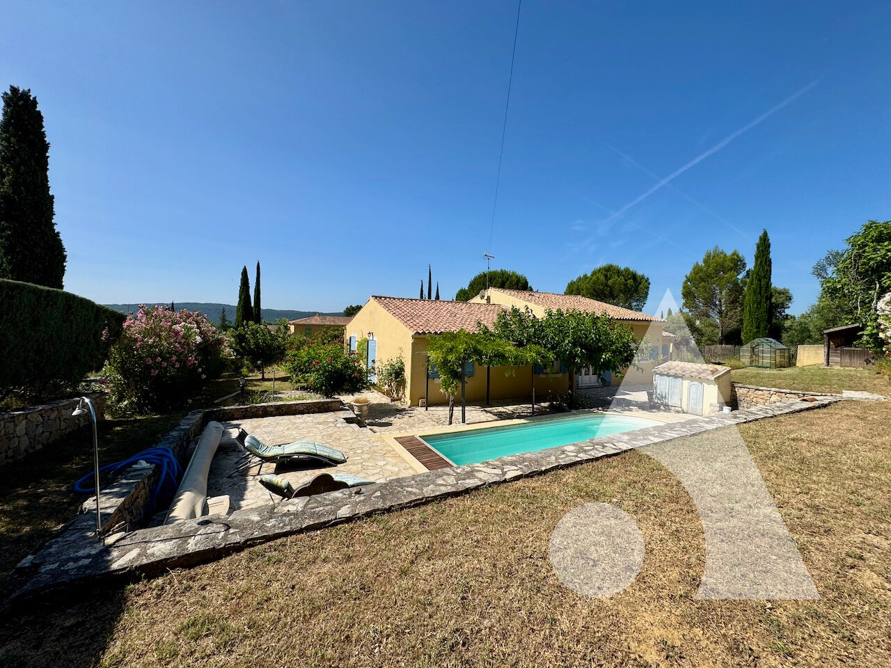 Agence immobilière de Stéphane Plaza Immobilier Salernes