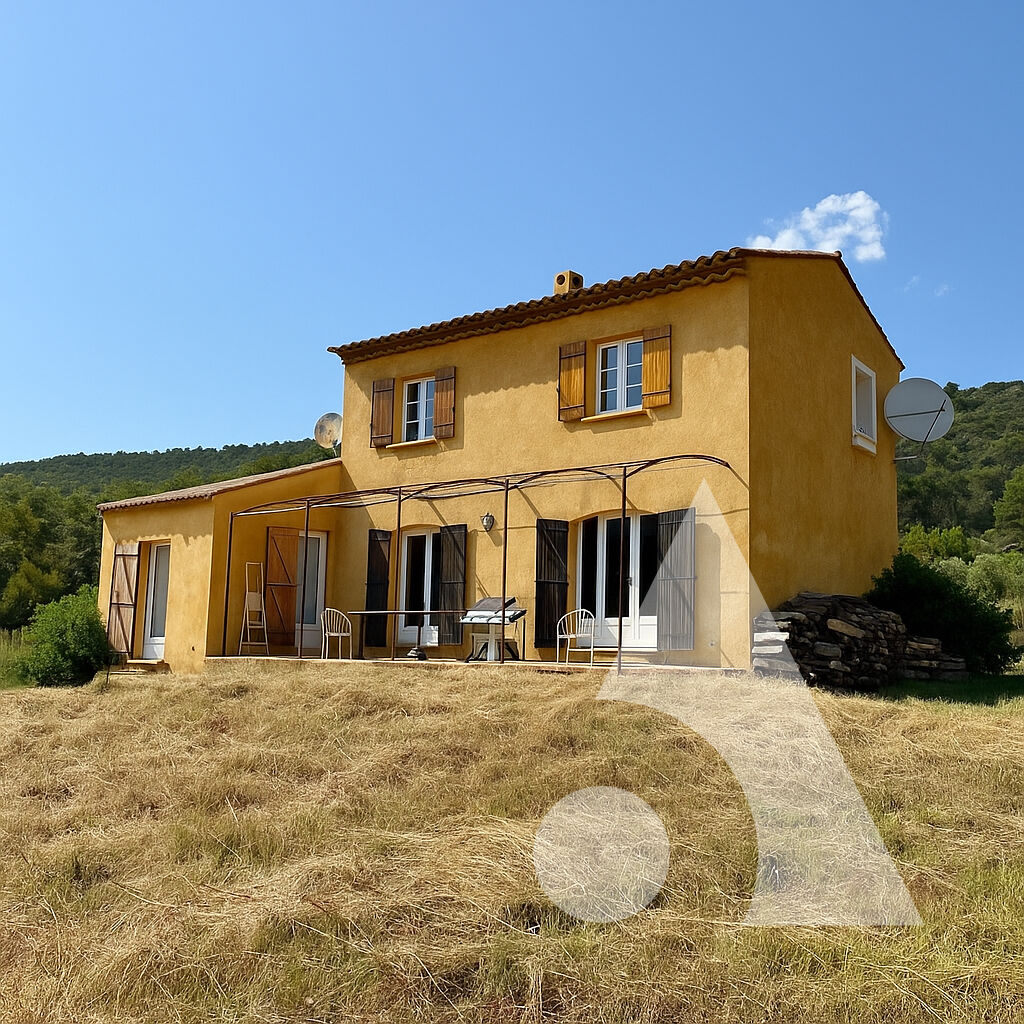 Agence immobilière de Stéphane Plaza Immobilier Salernes