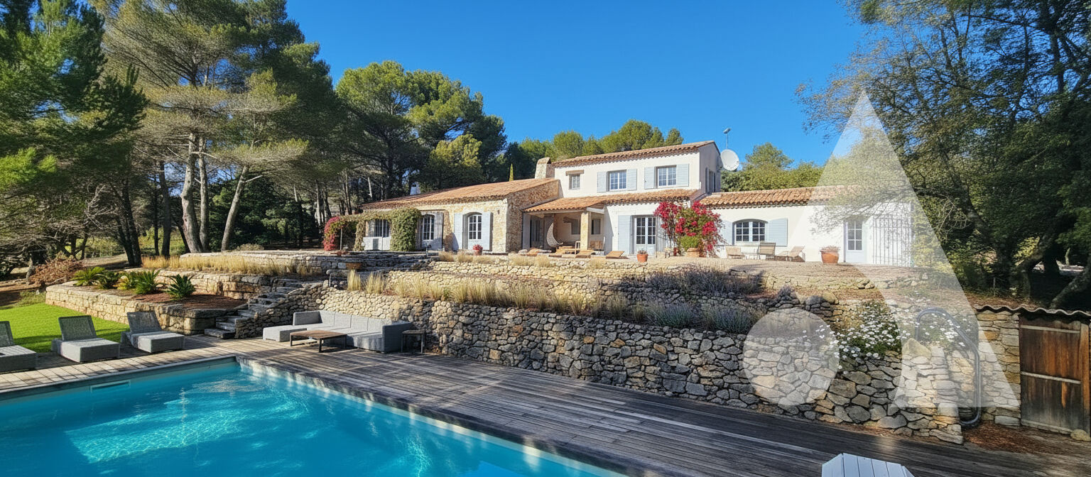 Agence immobilière de Stéphane Plaza Immobilier Salernes