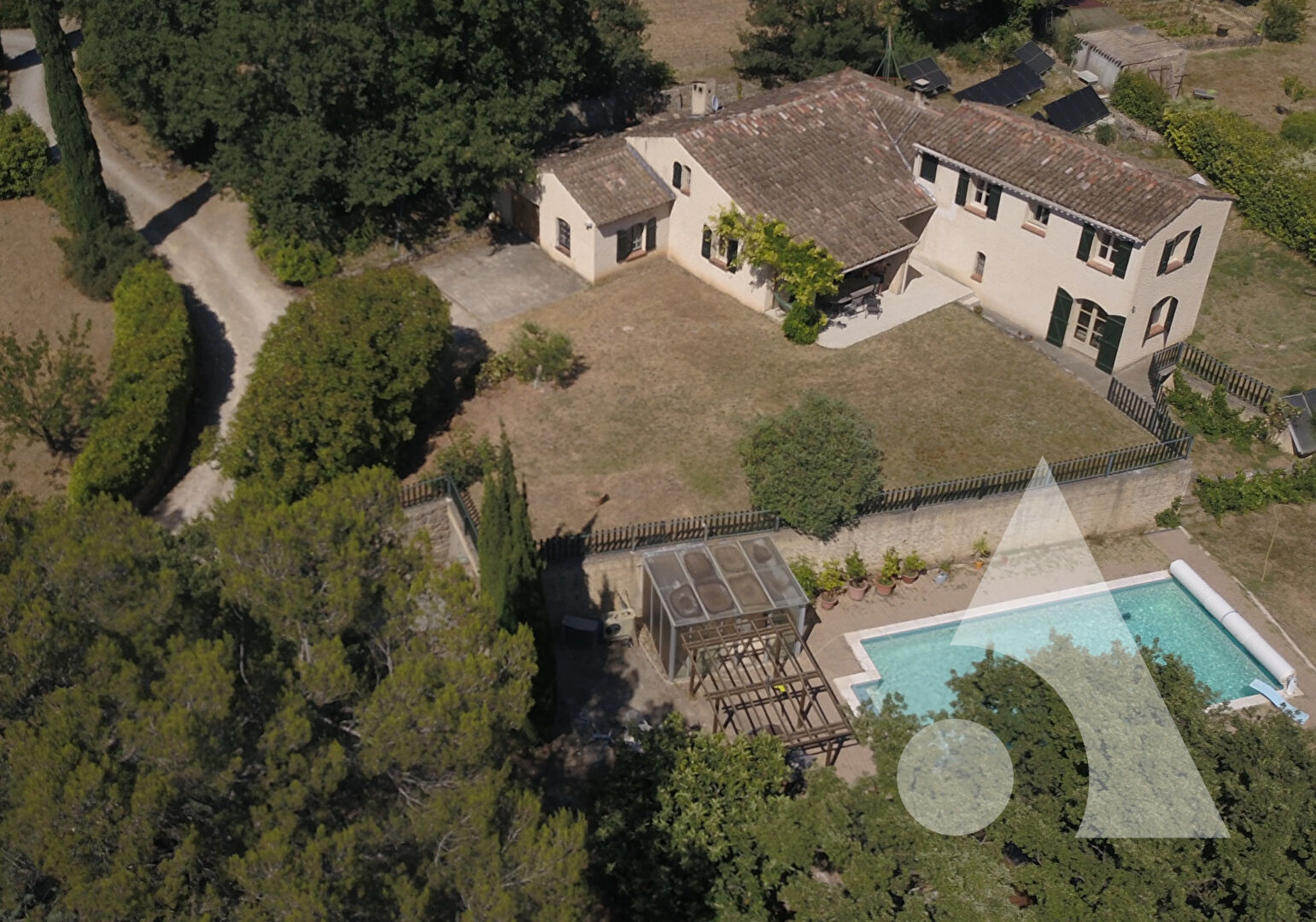 Agence immobilière de Stéphane Plaza Immobilier Salernes