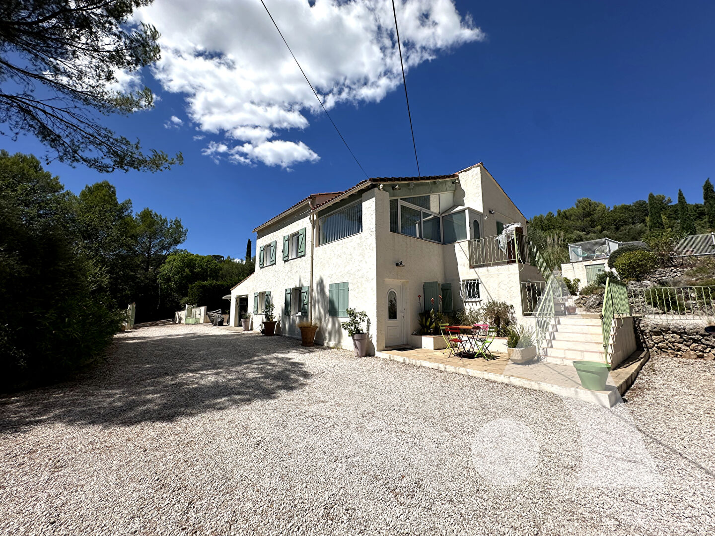 Agence immobilière de Stéphane Plaza Immobilier Salernes