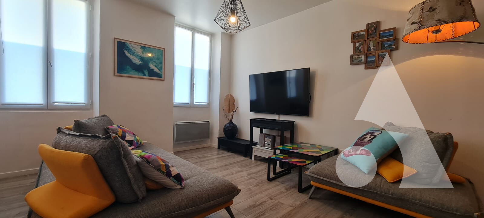 Agence immobilière de Stéphane Plaza Immobilier Salernes