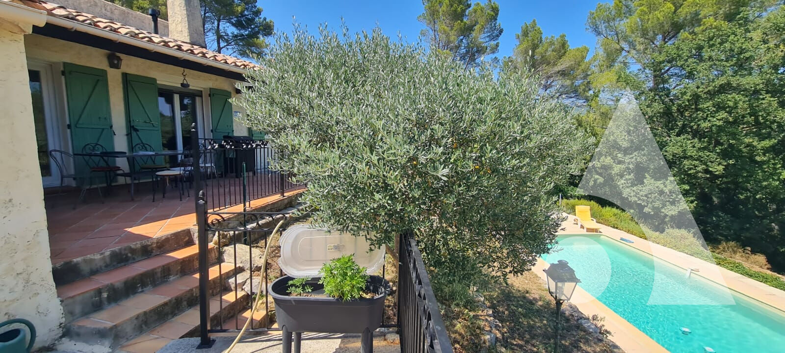 Agence immobilière de Stéphane Plaza Immobilier Salernes