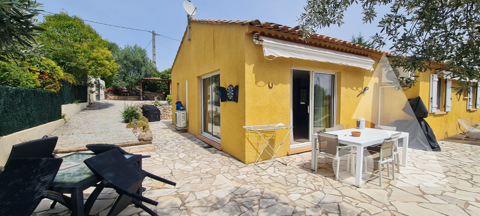 Agence immobilière de Stéphane Plaza Immobilier Salernes