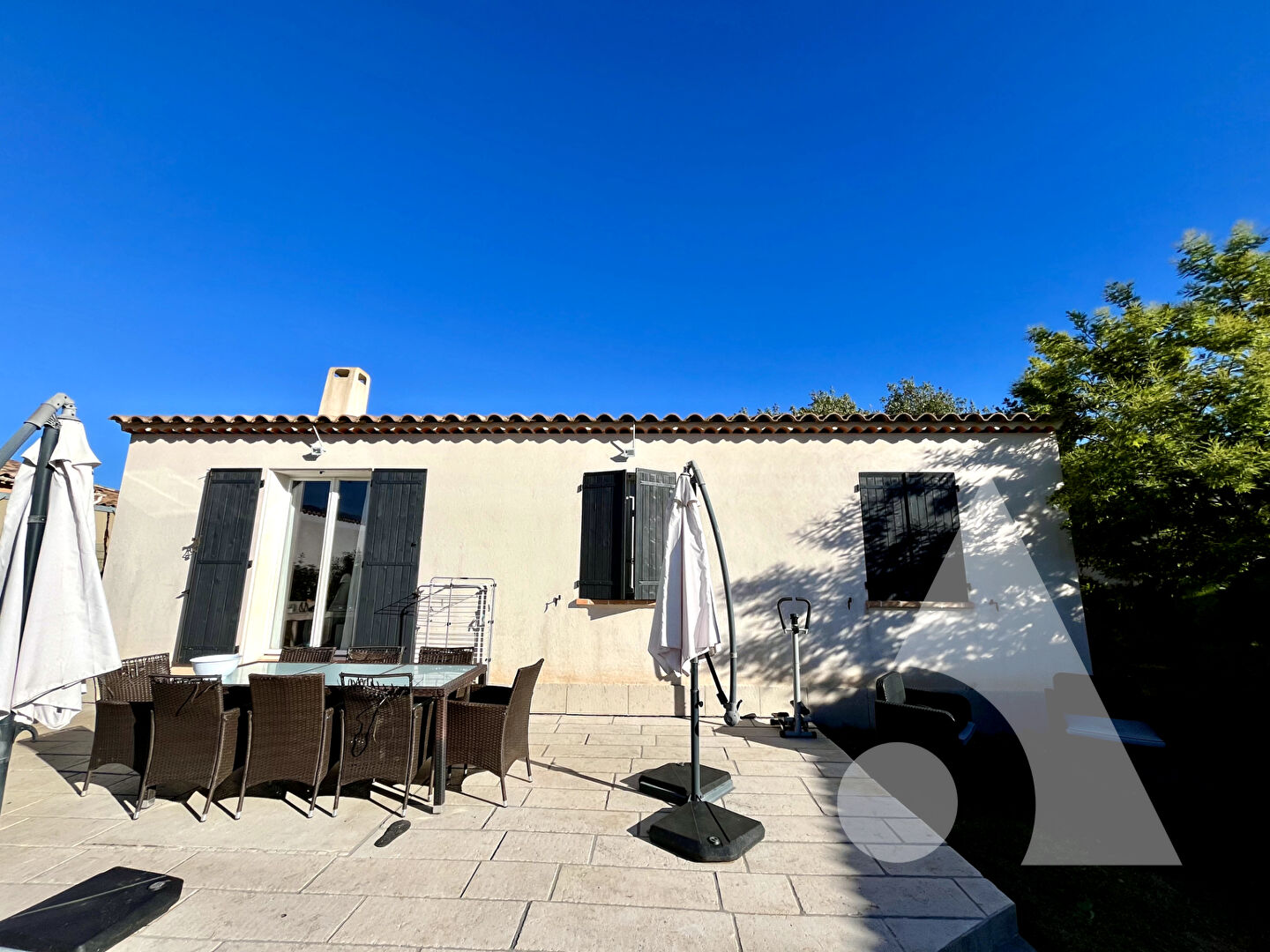 Agence immobilière de Stéphane Plaza Immobilier Salernes