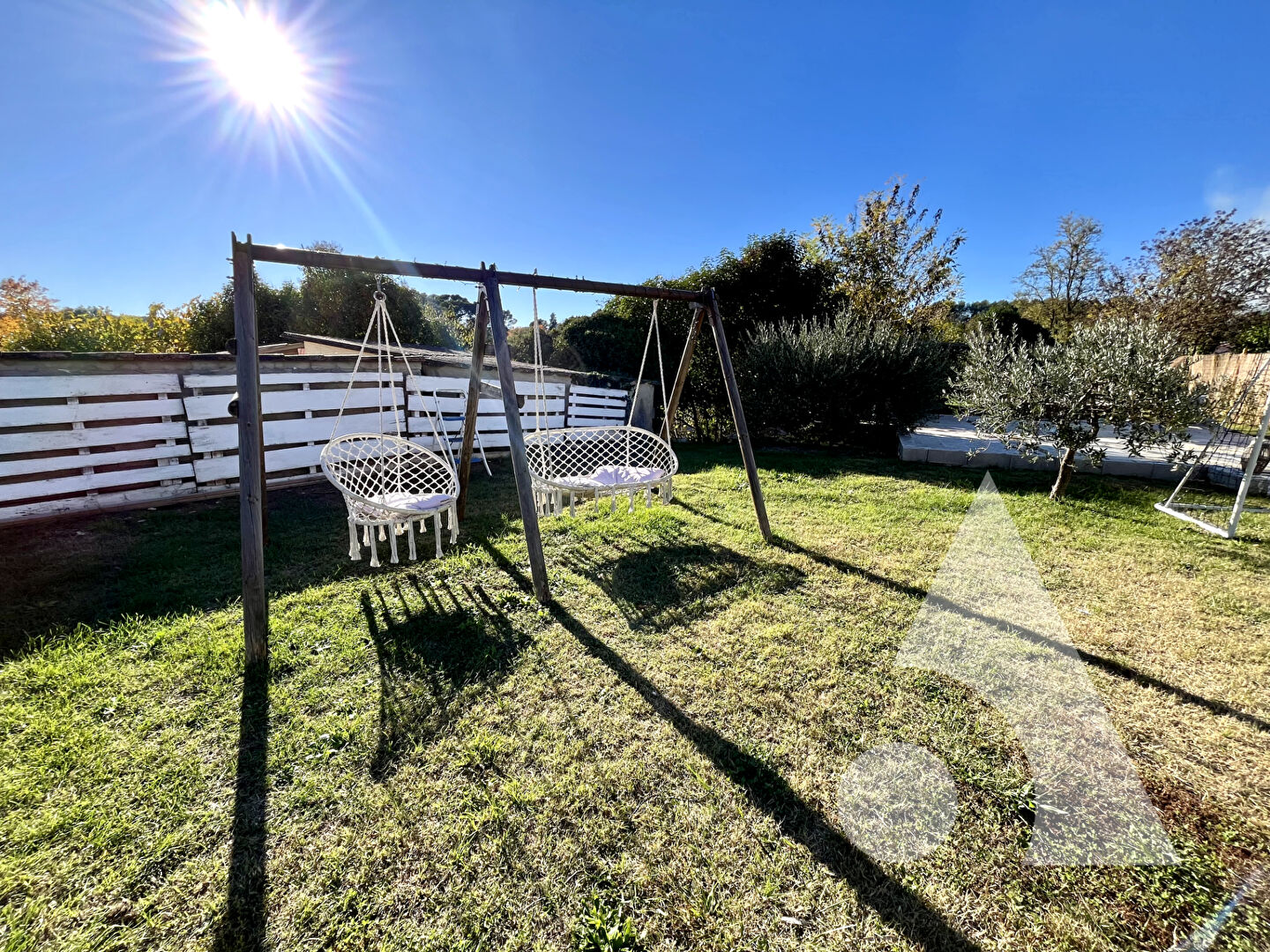 Photo Maison de plain-pied 73 m² avec piscine image 5/6