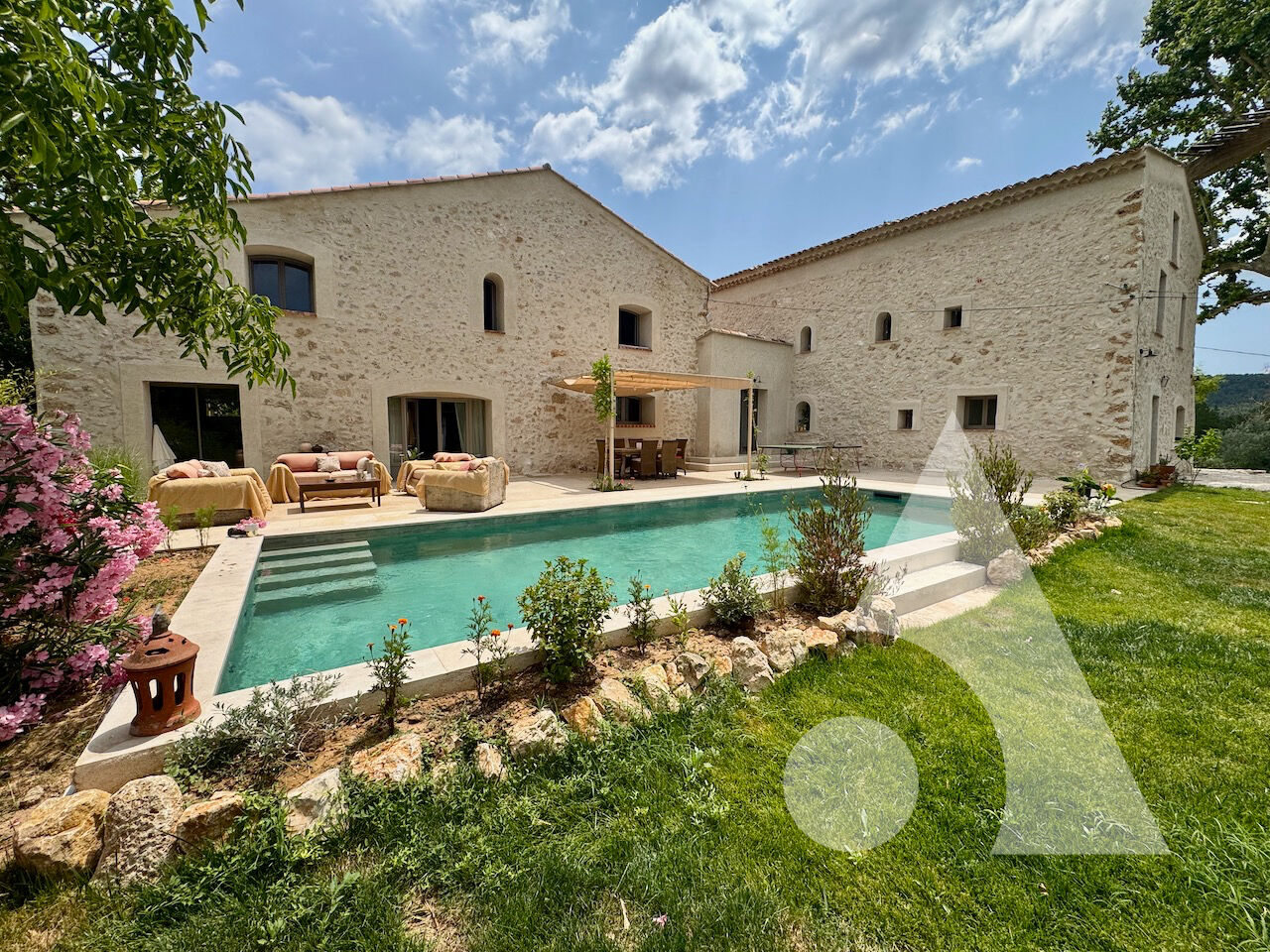 Agence immobilière de Stéphane Plaza Immobilier Salernes