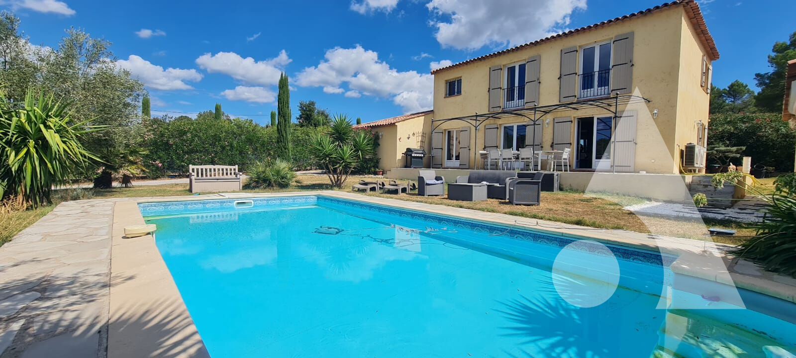 Agence immobilière de Stéphane Plaza Immobilier Salernes