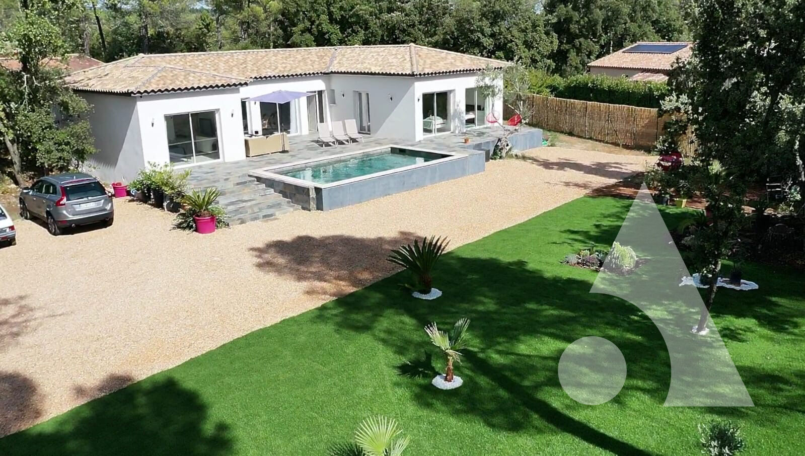 Agence immobilière de Stéphane Plaza Immobilier Salernes