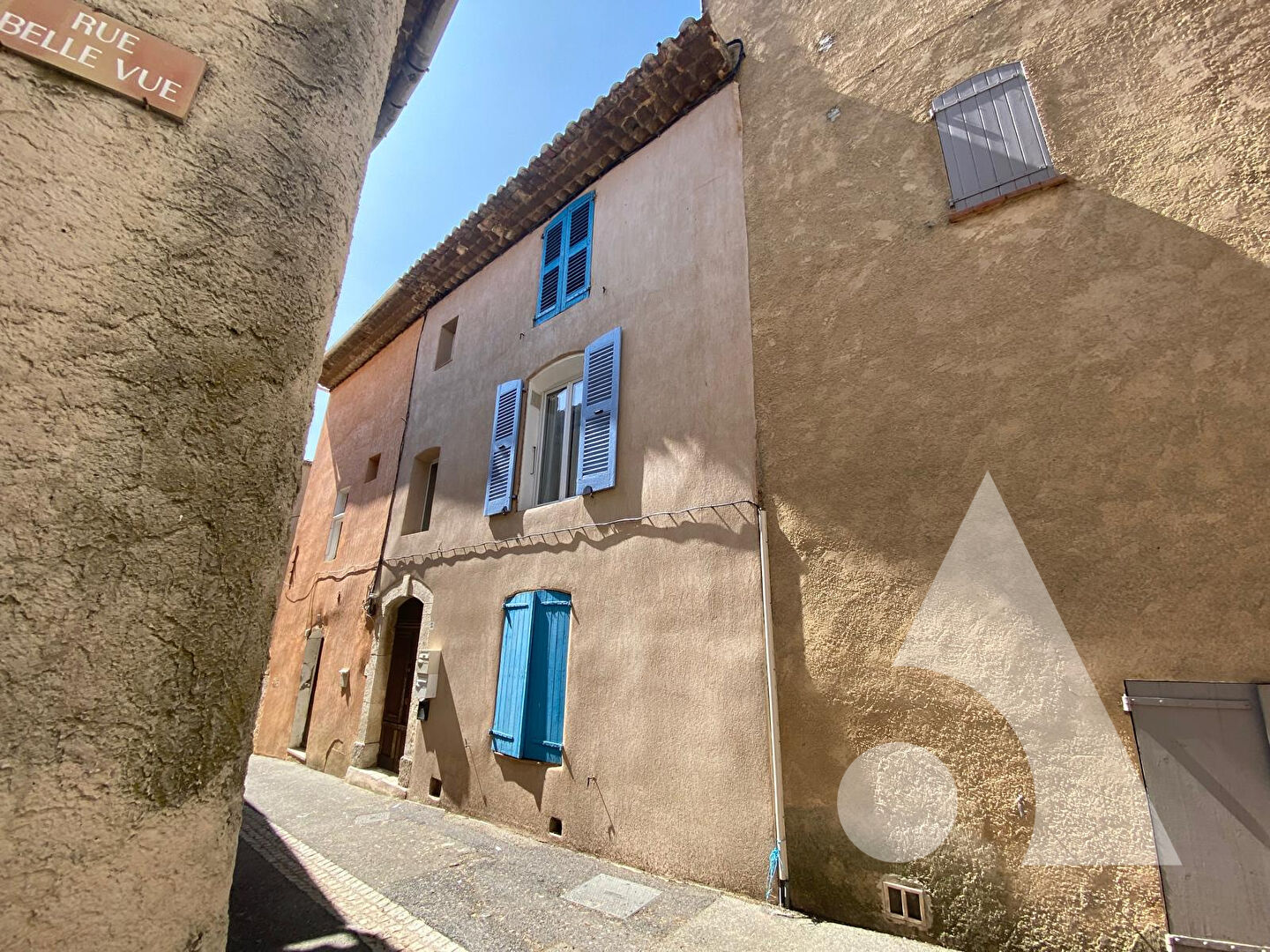 Agence immobilière de Stéphane Plaza Immobilier Salernes