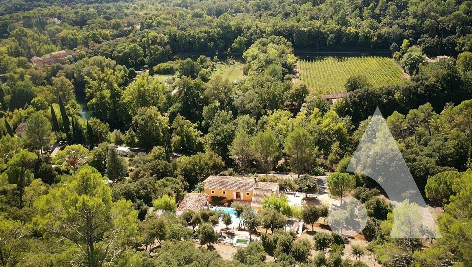 Agence immobilière de Stéphane Plaza Immobilier Salernes