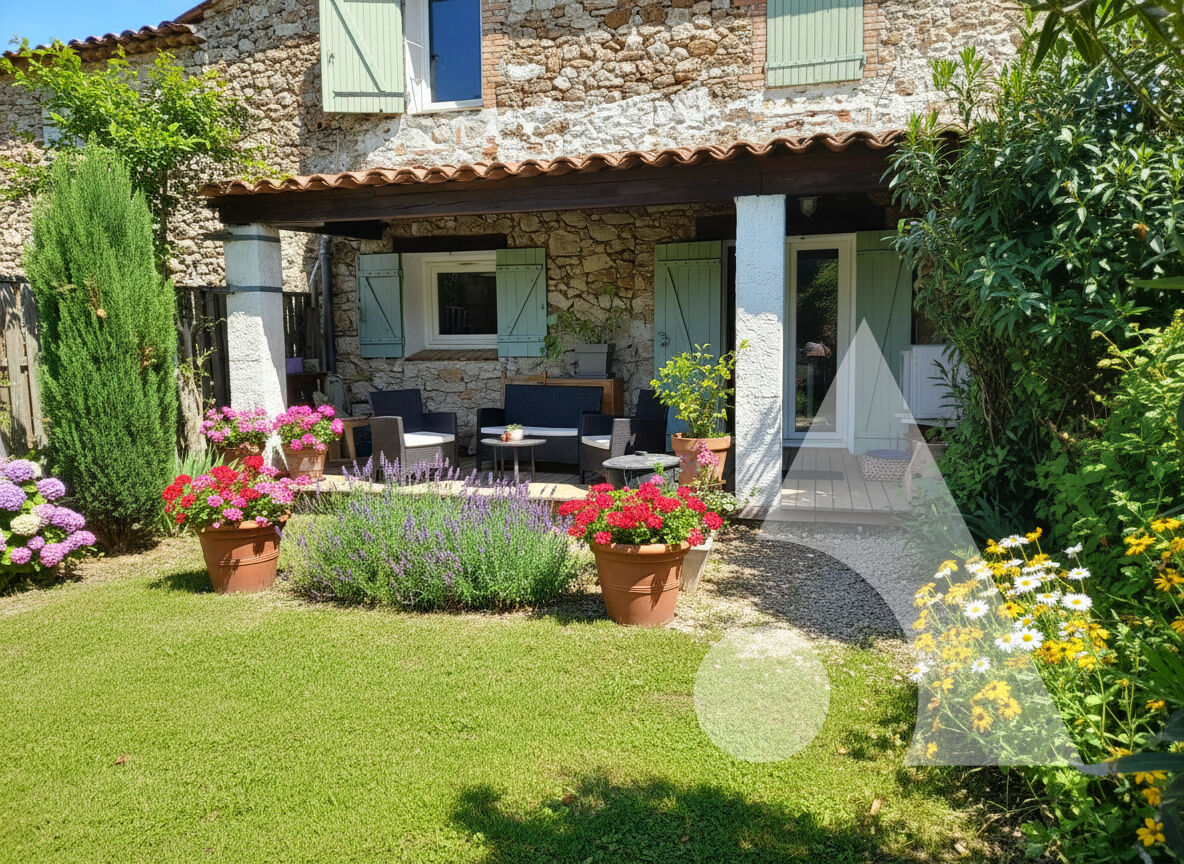 Agence immobilière de Stéphane Plaza Immobilier Salernes