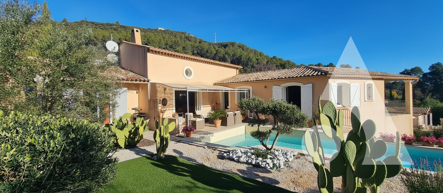 Agence immobilière de Stéphane Plaza Immobilier Salernes